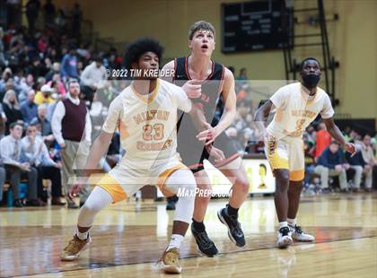 Thumbnail 1 in Palmyra vs. Milton Hershey photogallery.
