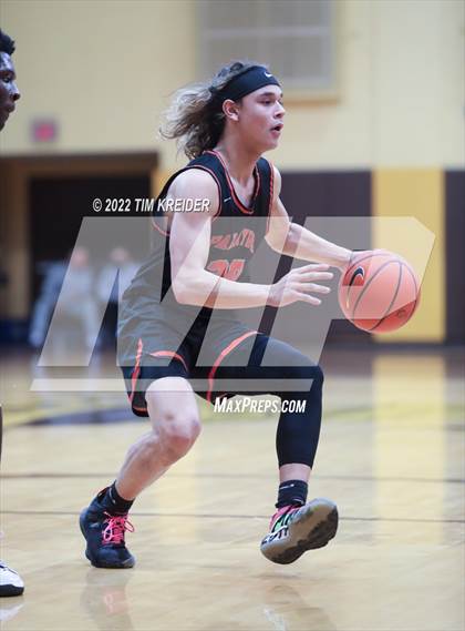 Thumbnail 1 in Palmyra vs. Milton Hershey photogallery.