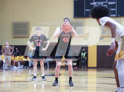 Thumbnail 3 in Palmyra vs. Milton Hershey photogallery.