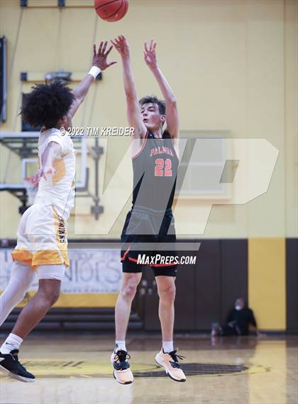 Thumbnail 1 in Palmyra vs. Milton Hershey photogallery.