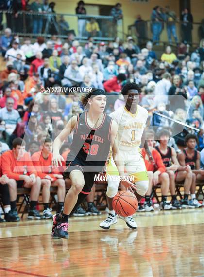 Thumbnail 2 in Palmyra vs. Milton Hershey photogallery.
