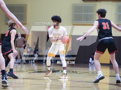 Thumbnail 2 in Palmyra vs. Milton Hershey photogallery.