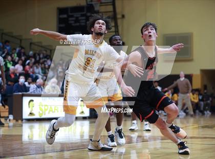 Thumbnail 3 in Palmyra vs. Milton Hershey photogallery.