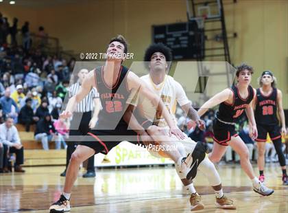 Thumbnail 3 in Palmyra vs. Milton Hershey photogallery.