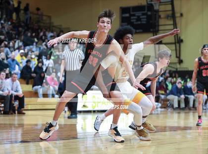 Thumbnail 2 in Palmyra vs. Milton Hershey photogallery.