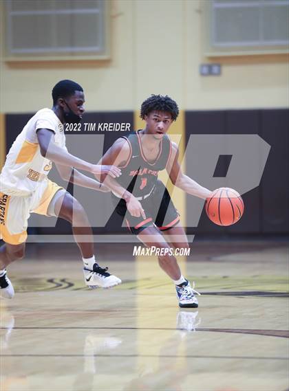 Thumbnail 1 in Palmyra vs. Milton Hershey photogallery.