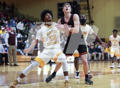 Thumbnail 3 in Palmyra vs. Milton Hershey photogallery.