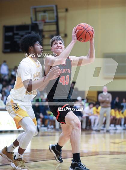 Thumbnail 2 in Palmyra vs. Milton Hershey photogallery.