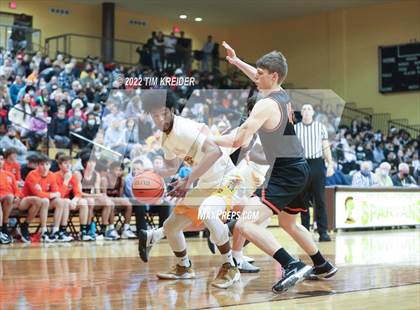 Thumbnail 3 in Palmyra vs. Milton Hershey photogallery.