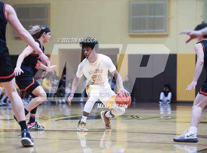 Thumbnail 3 in Palmyra vs. Milton Hershey photogallery.