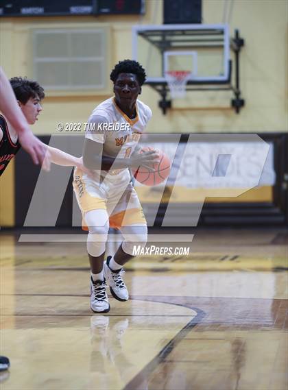 Thumbnail 3 in Palmyra vs. Milton Hershey photogallery.