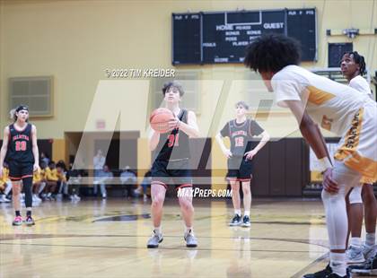 Thumbnail 2 in Palmyra vs. Milton Hershey photogallery.