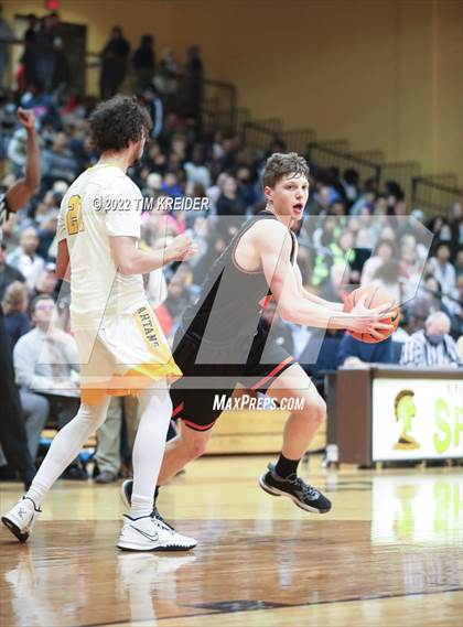Thumbnail 2 in Palmyra vs. Milton Hershey photogallery.