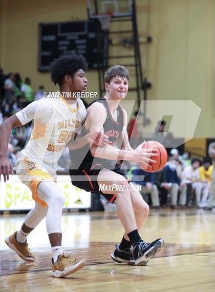 Thumbnail 1 in Palmyra vs. Milton Hershey photogallery.