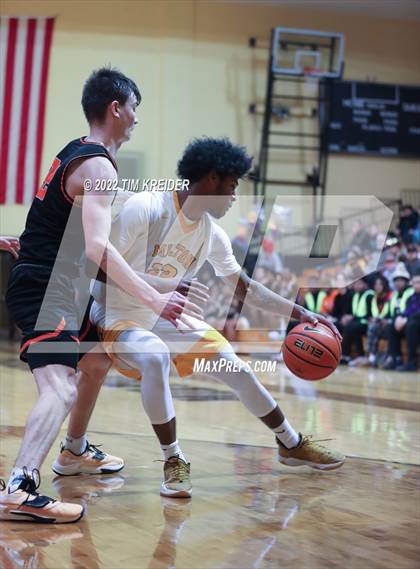Thumbnail 3 in Palmyra vs. Milton Hershey photogallery.