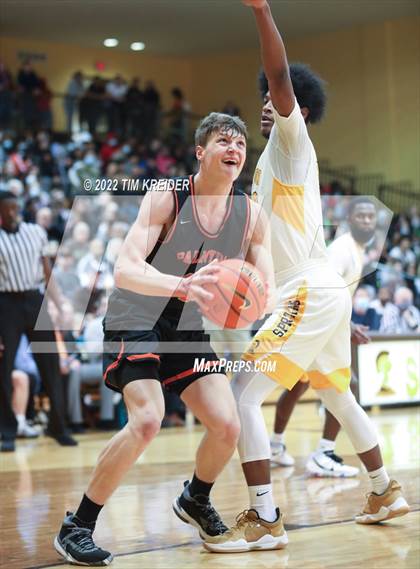 Thumbnail 3 in Palmyra vs. Milton Hershey photogallery.