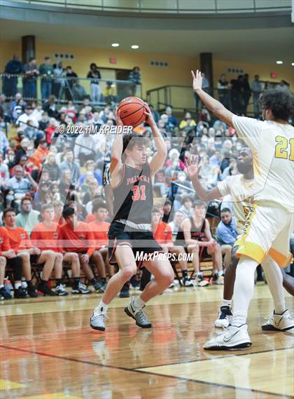 Thumbnail 1 in Palmyra vs. Milton Hershey photogallery.