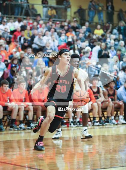 Thumbnail 3 in Palmyra vs. Milton Hershey photogallery.