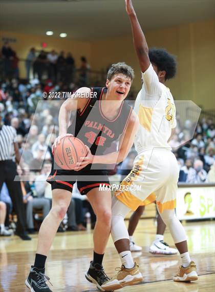 Thumbnail 2 in Palmyra vs. Milton Hershey photogallery.