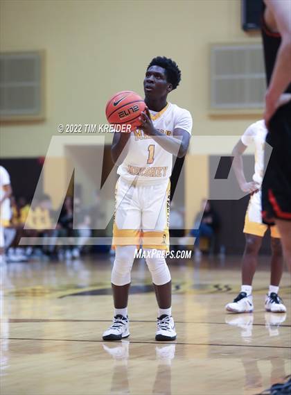 Thumbnail 1 in Palmyra vs. Milton Hershey photogallery.