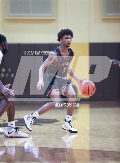 Thumbnail 2 in Palmyra vs. Milton Hershey photogallery.