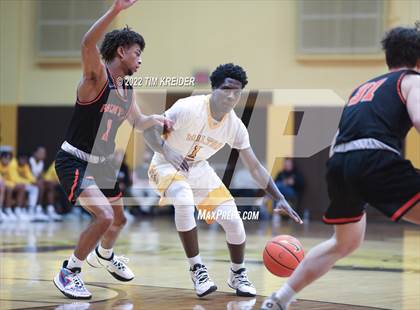 Thumbnail 2 in Palmyra vs. Milton Hershey photogallery.