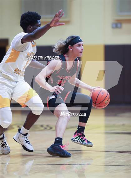 Thumbnail 3 in Palmyra vs. Milton Hershey photogallery.