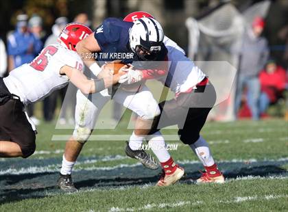 Thumbnail 3 in Annville-Cleona @ Wyomissing (PIAA D3 3A Semifinal) photogallery.