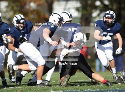 Thumbnail 3 in Annville-Cleona @ Wyomissing (PIAA D3 3A Semifinal) photogallery.
