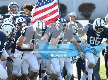 Thumbnail 1 in Annville-Cleona @ Wyomissing (PIAA D3 3A Semifinal) photogallery.