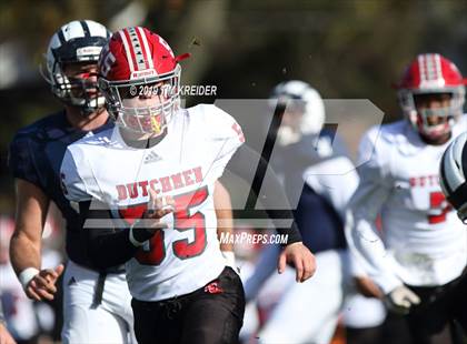 Thumbnail 2 in Annville-Cleona @ Wyomissing (PIAA D3 3A Semifinal) photogallery.