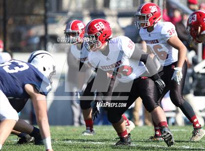 Thumbnail 1 in Annville-Cleona @ Wyomissing (PIAA D3 3A Semifinal) photogallery.