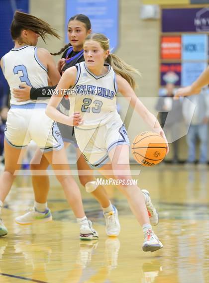 Thumbnail 3 in Timpview @ Salem Hills photogallery.