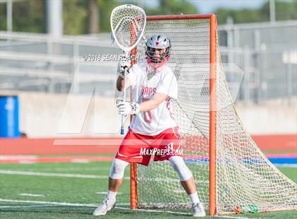 Thumbnail 1 in Westlake vs Lake Travis (THSLL D1 District Playoff) photogallery.