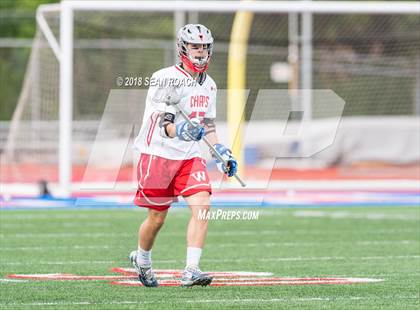 Thumbnail 3 in Westlake vs Lake Travis (THSLL D1 District Playoff) photogallery.