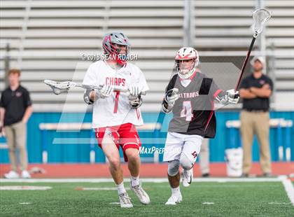Thumbnail 1 in Westlake vs Lake Travis (THSLL D1 District Playoff) photogallery.