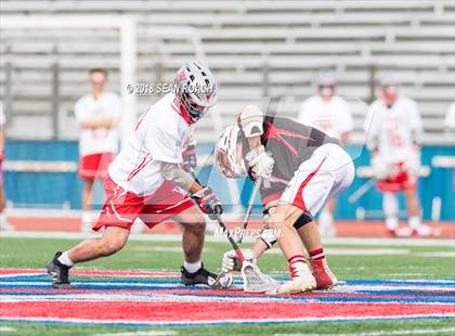 Thumbnail 3 in Westlake vs Lake Travis (THSLL D1 District Playoff) photogallery.