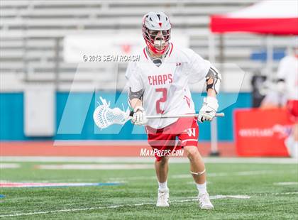 Thumbnail 2 in Westlake vs Lake Travis (THSLL D1 District Playoff) photogallery.