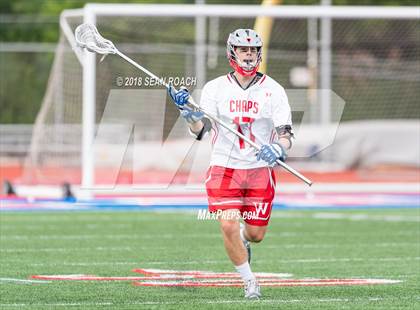 Thumbnail 1 in Westlake vs Lake Travis (THSLL D1 District Playoff) photogallery.