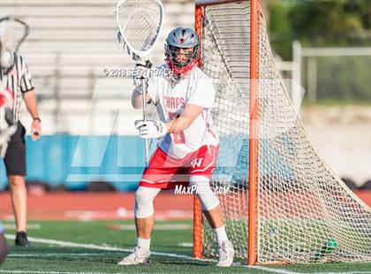 Thumbnail 3 in Westlake vs Lake Travis (THSLL D1 District Playoff) photogallery.