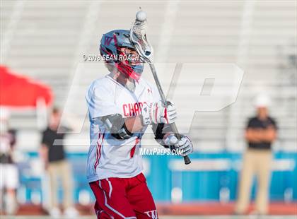 Thumbnail 2 in Westlake vs Lake Travis (THSLL D1 District Playoff) photogallery.