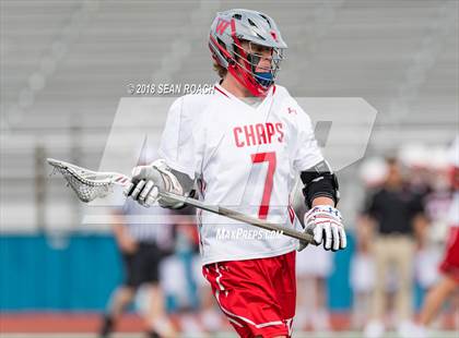 Thumbnail 1 in Westlake vs Lake Travis (THSLL D1 District Playoff) photogallery.