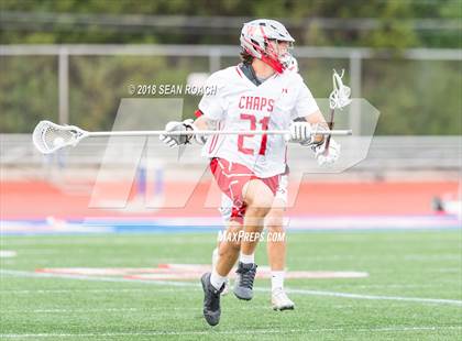 Thumbnail 3 in Westlake vs Lake Travis (THSLL D1 District Playoff) photogallery.