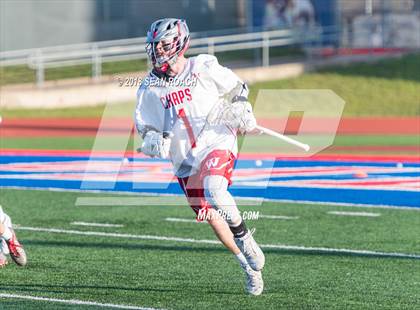 Thumbnail 1 in Westlake vs Lake Travis (THSLL D1 District Playoff) photogallery.