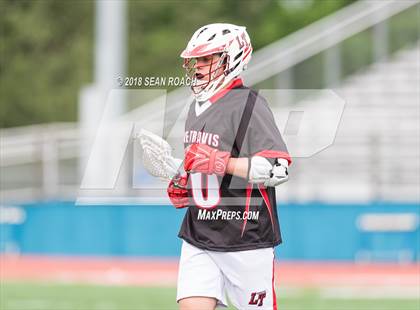 Thumbnail 2 in Westlake vs Lake Travis (THSLL D1 District Playoff) photogallery.