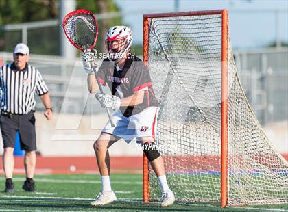 Thumbnail 2 in Westlake vs Lake Travis (THSLL D1 District Playoff) photogallery.