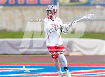 Thumbnail 1 in Westlake vs Lake Travis (THSLL D1 District Playoff) photogallery.
