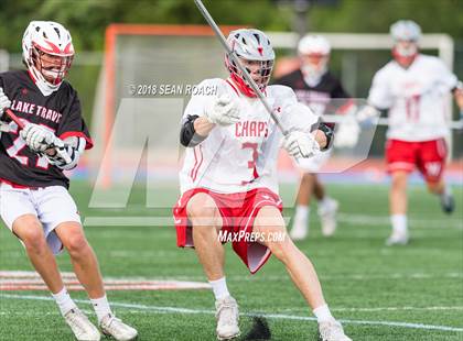 Thumbnail 3 in Westlake vs Lake Travis (THSLL D1 District Playoff) photogallery.