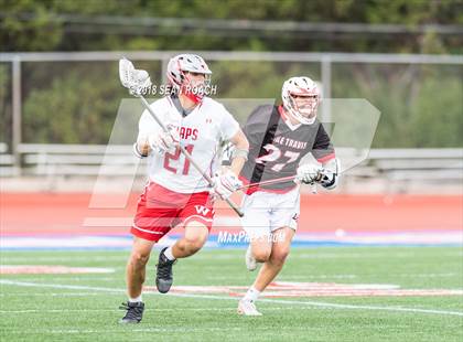 Thumbnail 3 in Westlake vs Lake Travis (THSLL D1 District Playoff) photogallery.