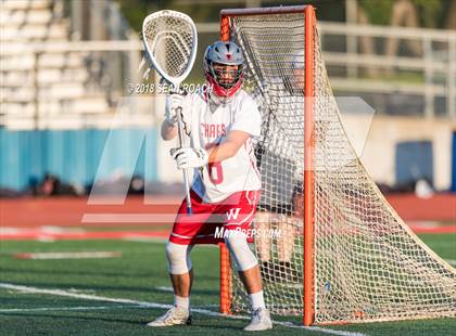 Thumbnail 2 in Westlake vs Lake Travis (THSLL D1 District Playoff) photogallery.